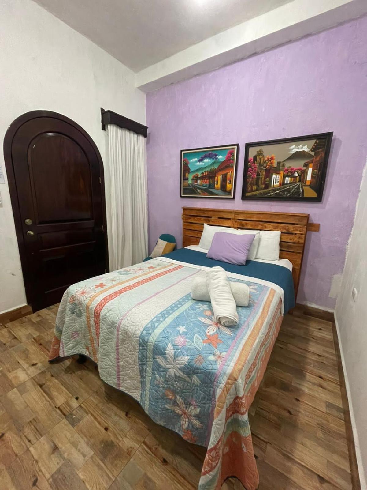 Casa Sunset Apartment Flores Room photo